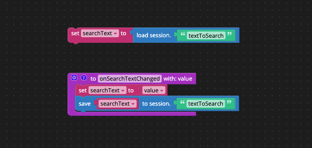 GitHub settings